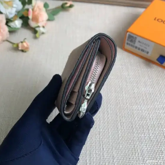 WIS WALLET VUITTON LOUIS TWIST 0705